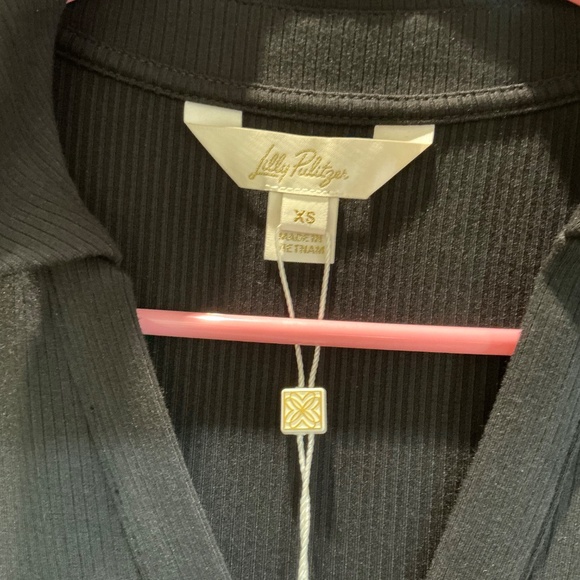 LILLY PULITZER MAXI DRESS - Picture 4 of 4